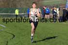 Senior Mens 2023 Birtley Cross Country Relays, County Durham. Photo: David T. Hewitson/Sports for All Pics